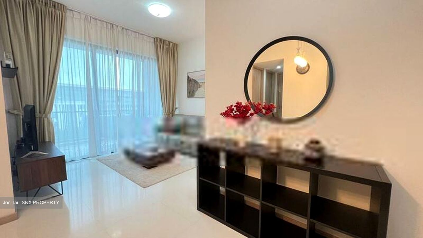 J Gateway (D22), Condominium #410521891